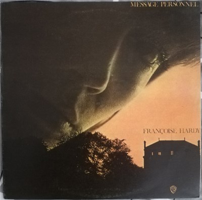 Françoise Hardy - Message Personnel download mp3 flac