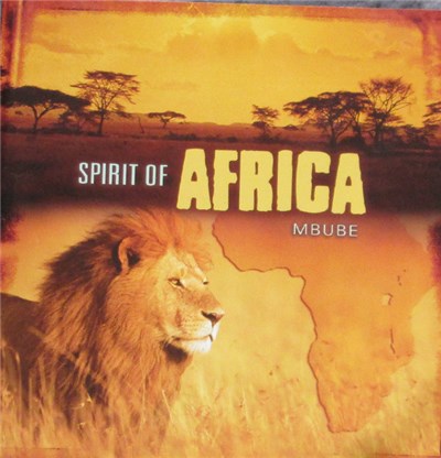 Mbube - Spirit Of Africa download mp3 flac