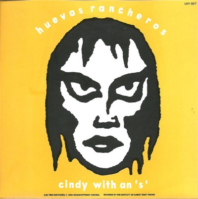 Huevos Rancheros - Cindy With An 'S' download mp3 flac
