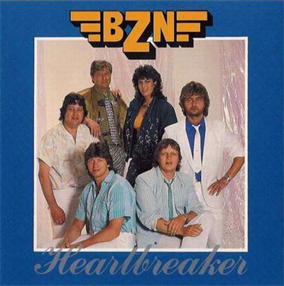 BZN - Heartbreaker download mp3 flac