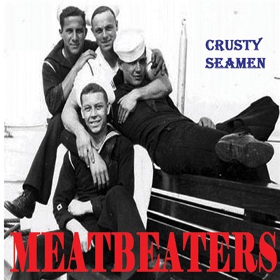 Meatbeaters - Crusty Seamen download mp3 flac