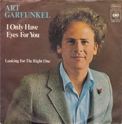 Art Garfunkel - I Only Have Eyes For You download mp3 flac