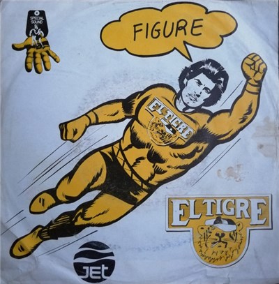 El Tigre - Figure download mp3 flac