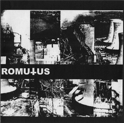 Romutus - Romutus download mp3 flac