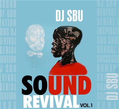 DJ Sbu - Sound Revival Vol. 1 download mp3 flac