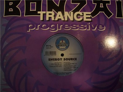 Energy Source - Everlasting Fire download mp3 flac