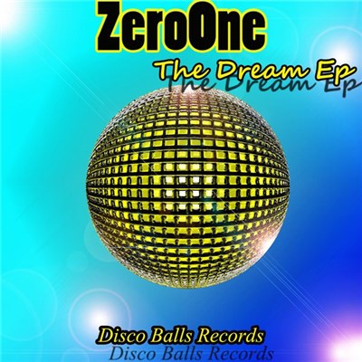 Zeroone - The Dream EP download mp3 flac