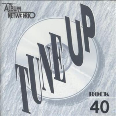 Various - Tune Up - Rock 40 download mp3 flac