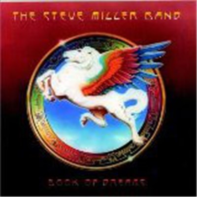 Steve Miller Band - Book Of Dreams download mp3 flac