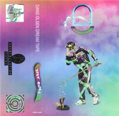 Dang Olsen Dream Tape - Just Roll download mp3 flac