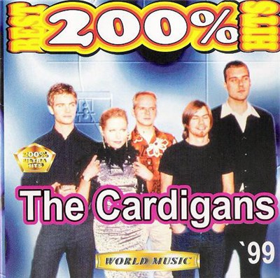 The Cardigans - 200% Ultra Hits download mp3 flac
