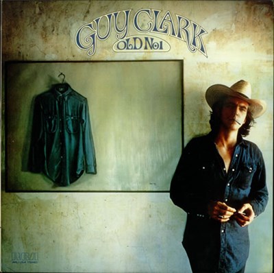 Guy Clark - Old No. 1 download mp3 flac