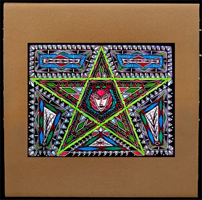 Various - The Black Star Box download mp3 flac