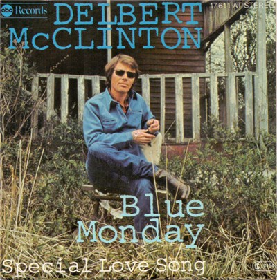 Delbert Mc Clinton - Blue Monday download mp3 flac