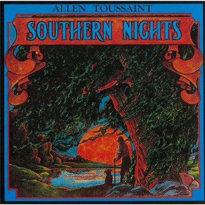 Allen Toussaint - Southern Nights download mp3 flac