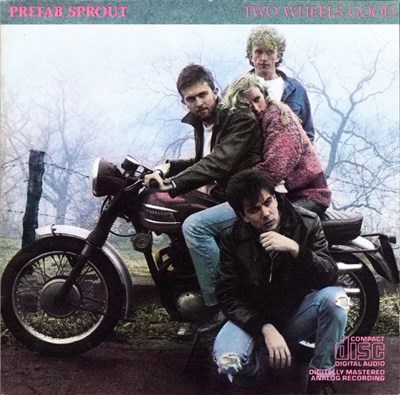 Prefab Sprout - Two Wheels Good download mp3 flac