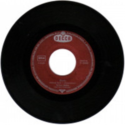 Werner Müller Und Sein Orchester - Guitar Boogie Shuffle / Boola download mp3 flac