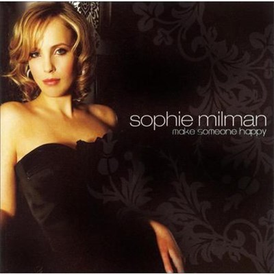 Sophie Milman - Make Someone Happy download mp3 flac