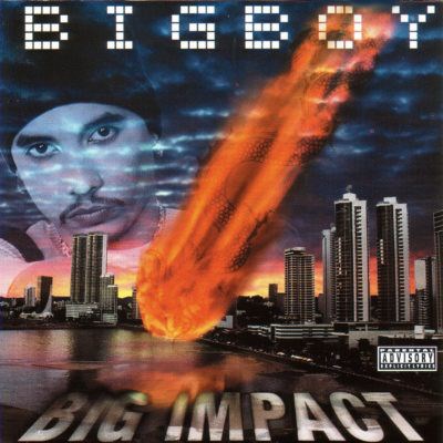 Big Boy - Big Impact download mp3 flac