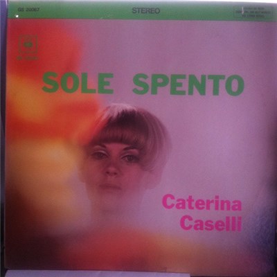 Caterina Caselli - Sole Spento download mp3 flac