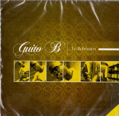 Guito B - Le Bohémien download mp3 flac