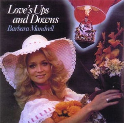 Barbara Mandrell - Love's Ups And Downs download mp3 flac