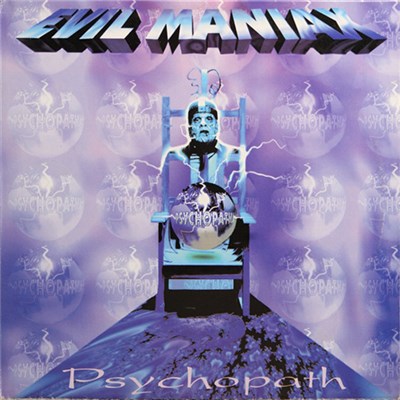 Evil Maniax - Psychopath download mp3 flac