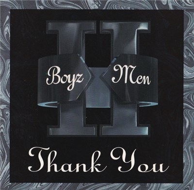 Boyz II Men - Thank You download mp3 flac