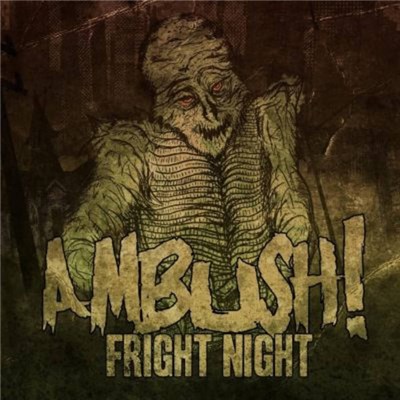 Ambush! - Fright Night download mp3 flac