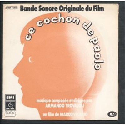 Armando Trovaioli - Ce Cochon De Paolo download mp3 flac