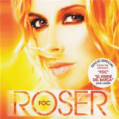 Roser - Foc download mp3 flac
