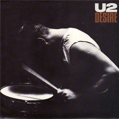 U2 - Desire download mp3 flac