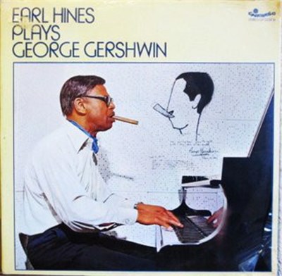 Earl Hines - Earl Hines Plays George Gershwin download mp3 flac