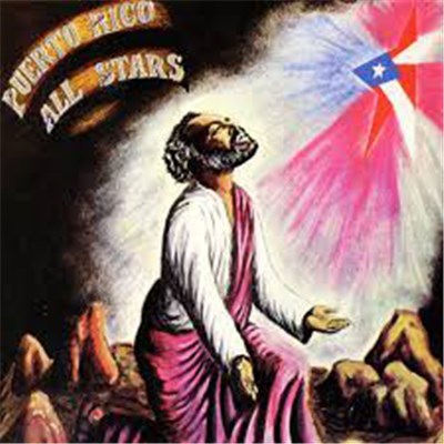 Puerto Rico All Stars - Tribute To The Messiah download mp3 flac