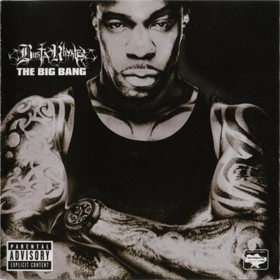 Busta Rhymes - The Big Bang download mp3 flac