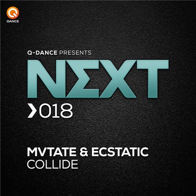 Mvtate & Ecstatic - Collide download mp3 flac