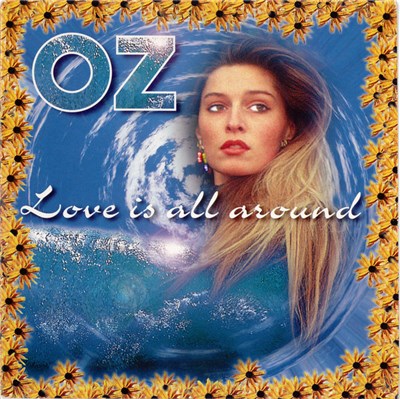 Oz - Love Is All Around download mp3 flac