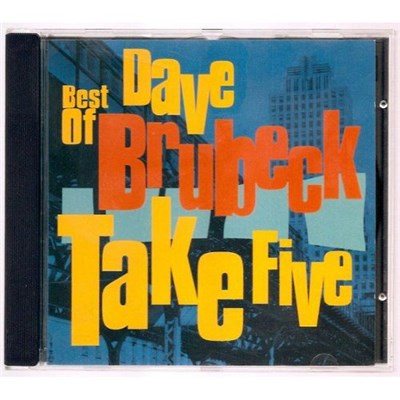 Dave Brubeck - Take five Best Of download mp3 flac