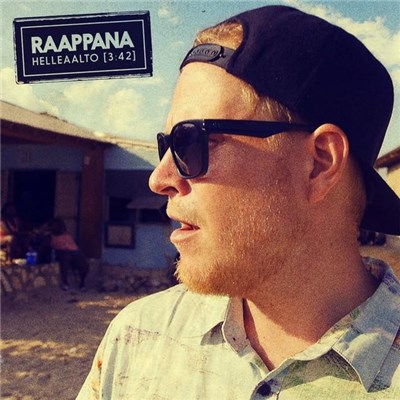 Raappana - Helleaalto download mp3 flac
