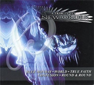 Various - A Tribute To New Order download mp3 flac