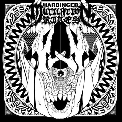 Mutilation Rites - Harbinger download mp3 flac