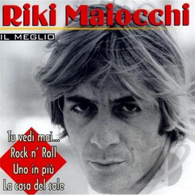 Riky Maiocchi - Il Meglio download mp3 flac