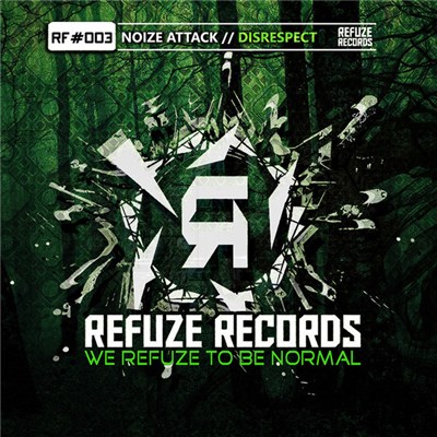 Noize Attack - Disrespect download mp3 flac