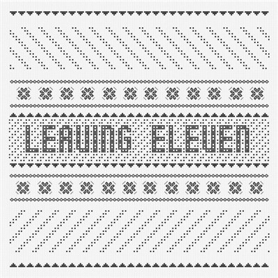 Various - Leaving Eleven download mp3 flac