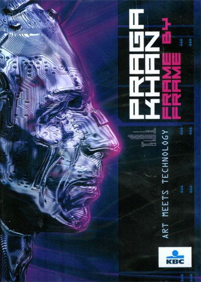Praga Khan - Frame By Frame - Art Meets Technology download mp3 flac