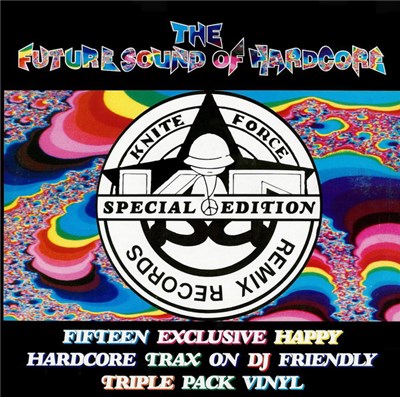 Various - The Future Sound Of Hardcore download mp3 flac