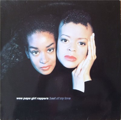 Wee Papa Girl Rappers - Best Of My Love download mp3 flac