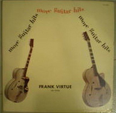 Frank Virtue - More Guitar Hits download mp3 flac