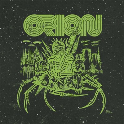 Ryan Adams - Orion download mp3 flac