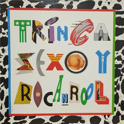 La Trinca - Trinca Sexo Y Rocanrol download mp3 flac